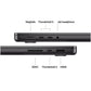 MacBook Pro M4 Pro (14 inci)