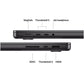 MacBook Pro M4 Pro (14 inci)