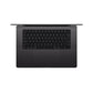 Macbook Pro M4 Max (16 inci)