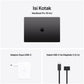 Macbook Pro M4 Pro (16 inci)