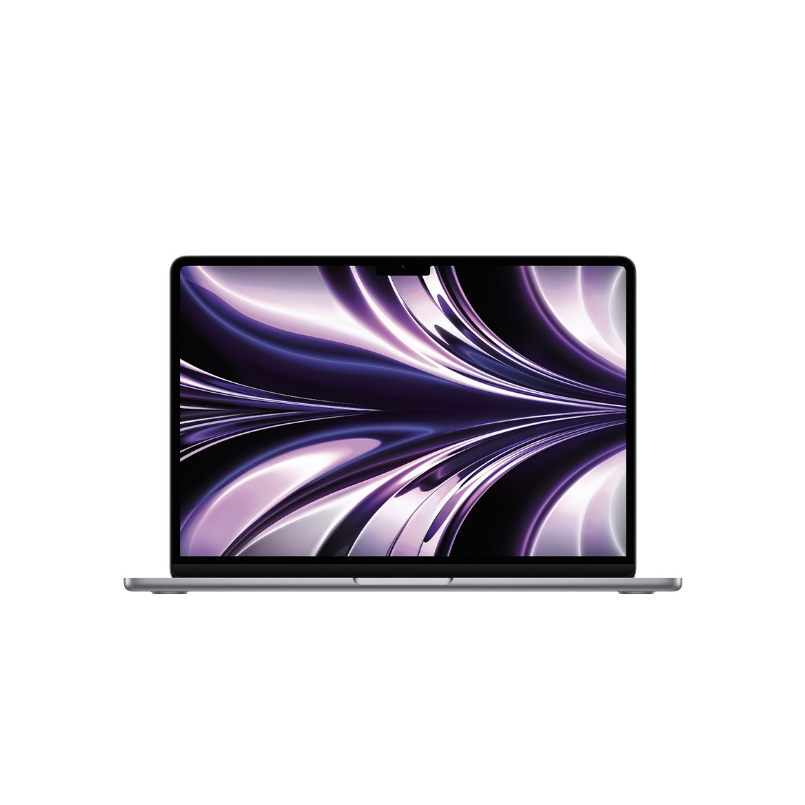 Space Grey