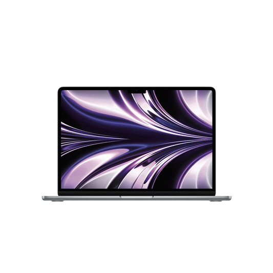 Space Grey