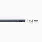 Macbook Air (15 inci, M2, 2023)