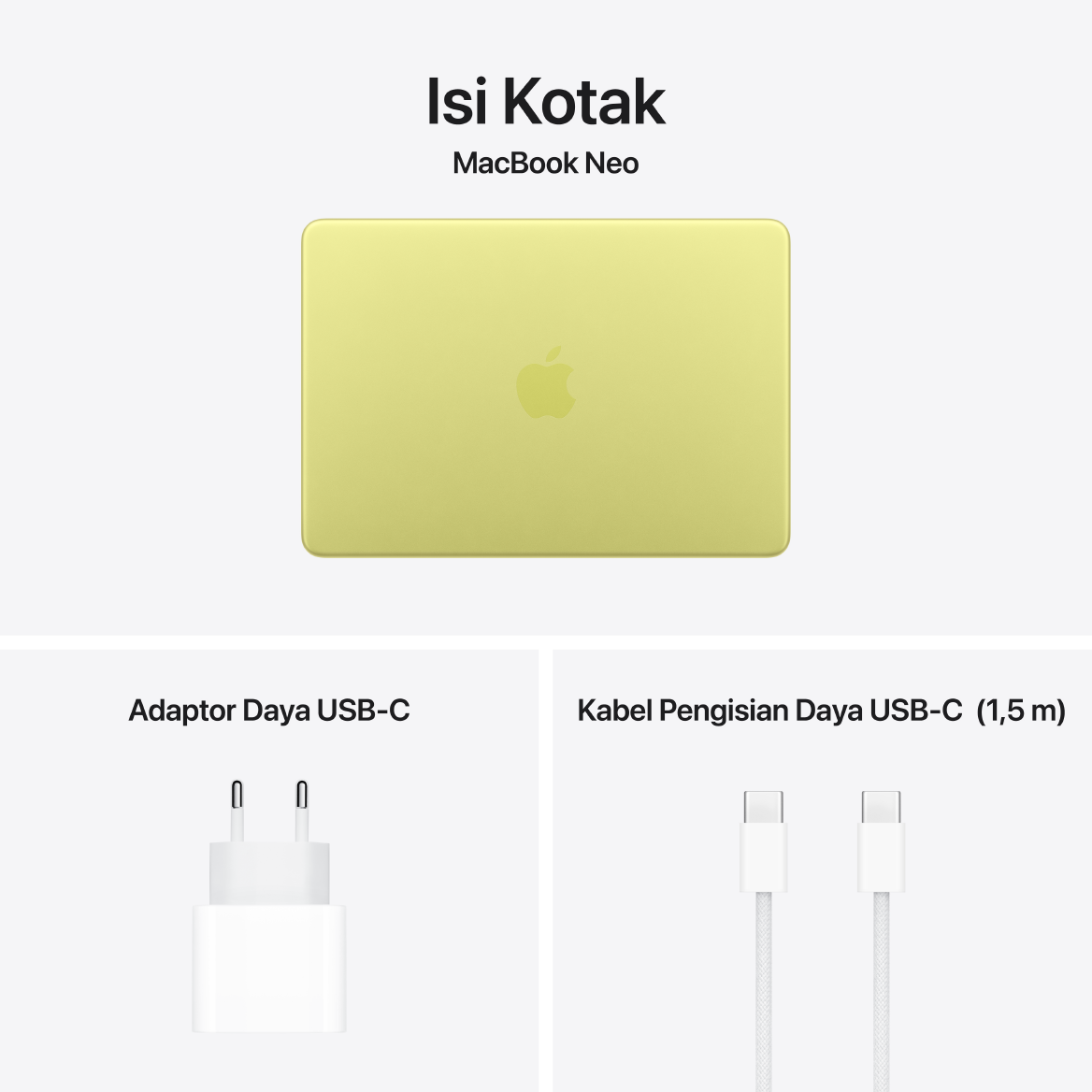 MacBook Neo