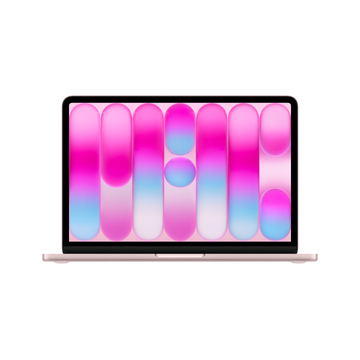 8GB Blush