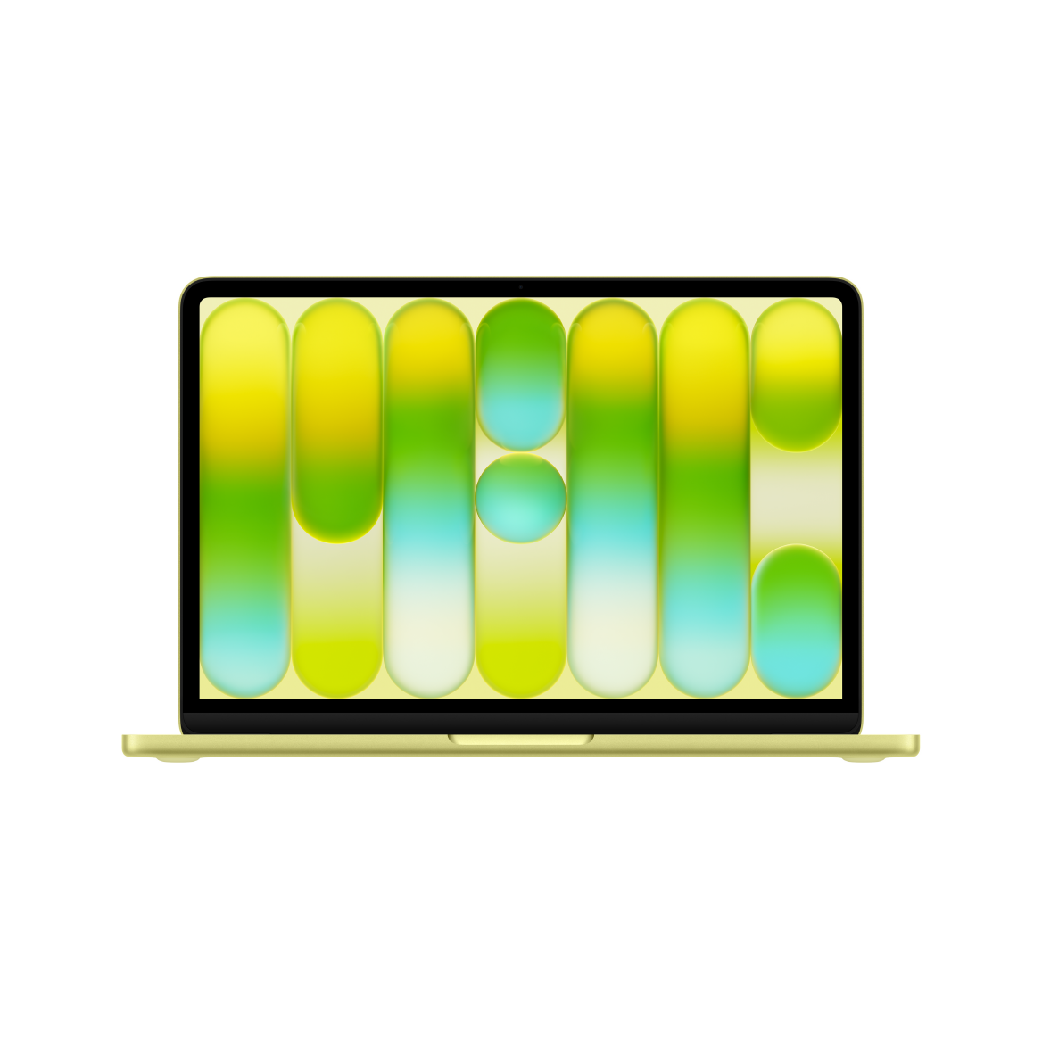 8GB Citrus