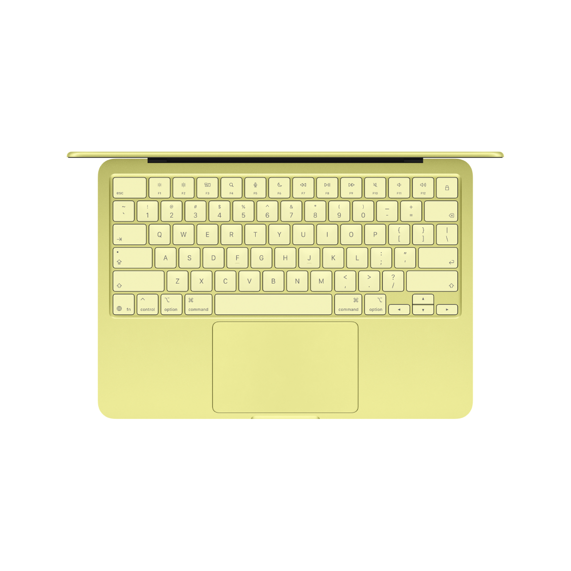 MacBook Neo