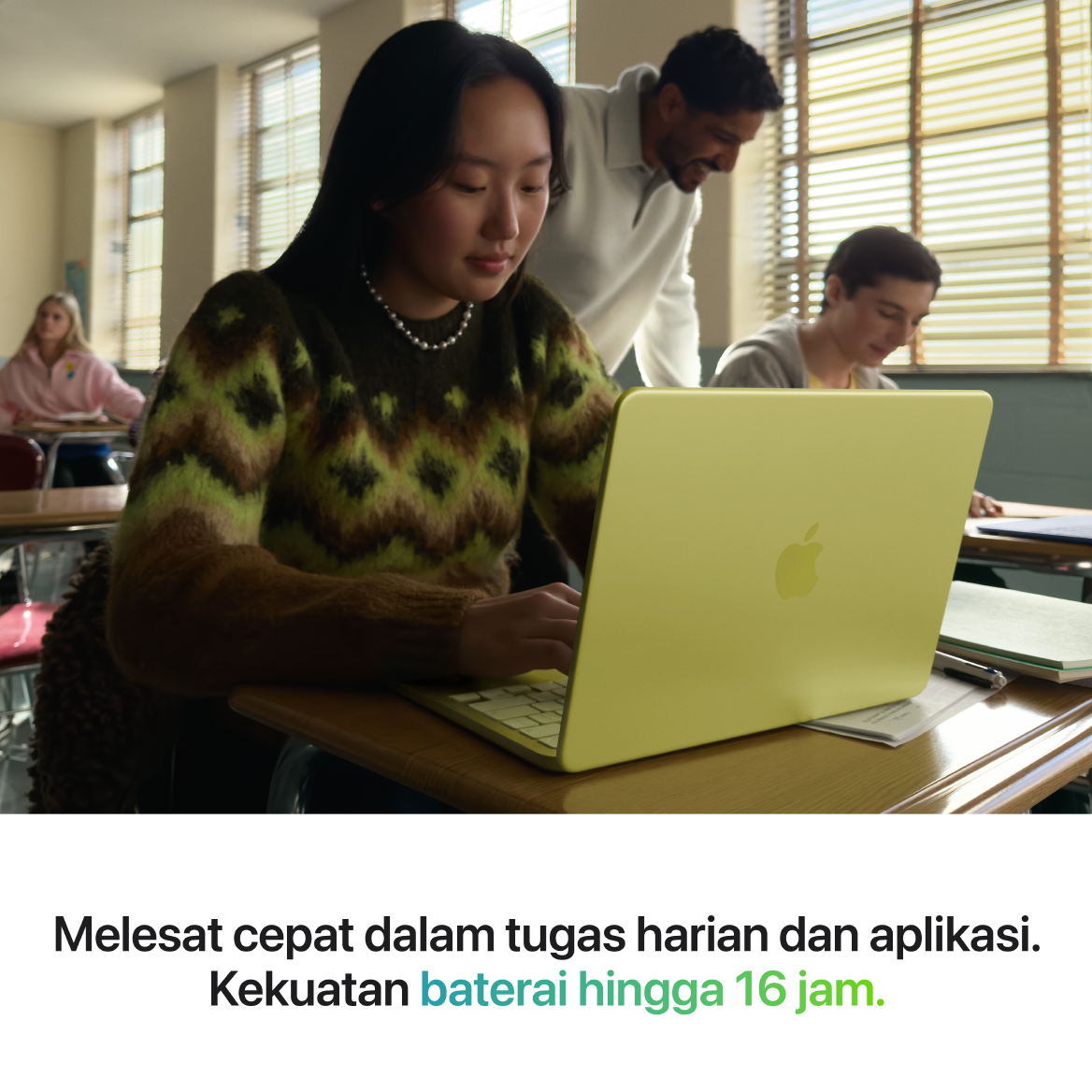 MacBook Neo