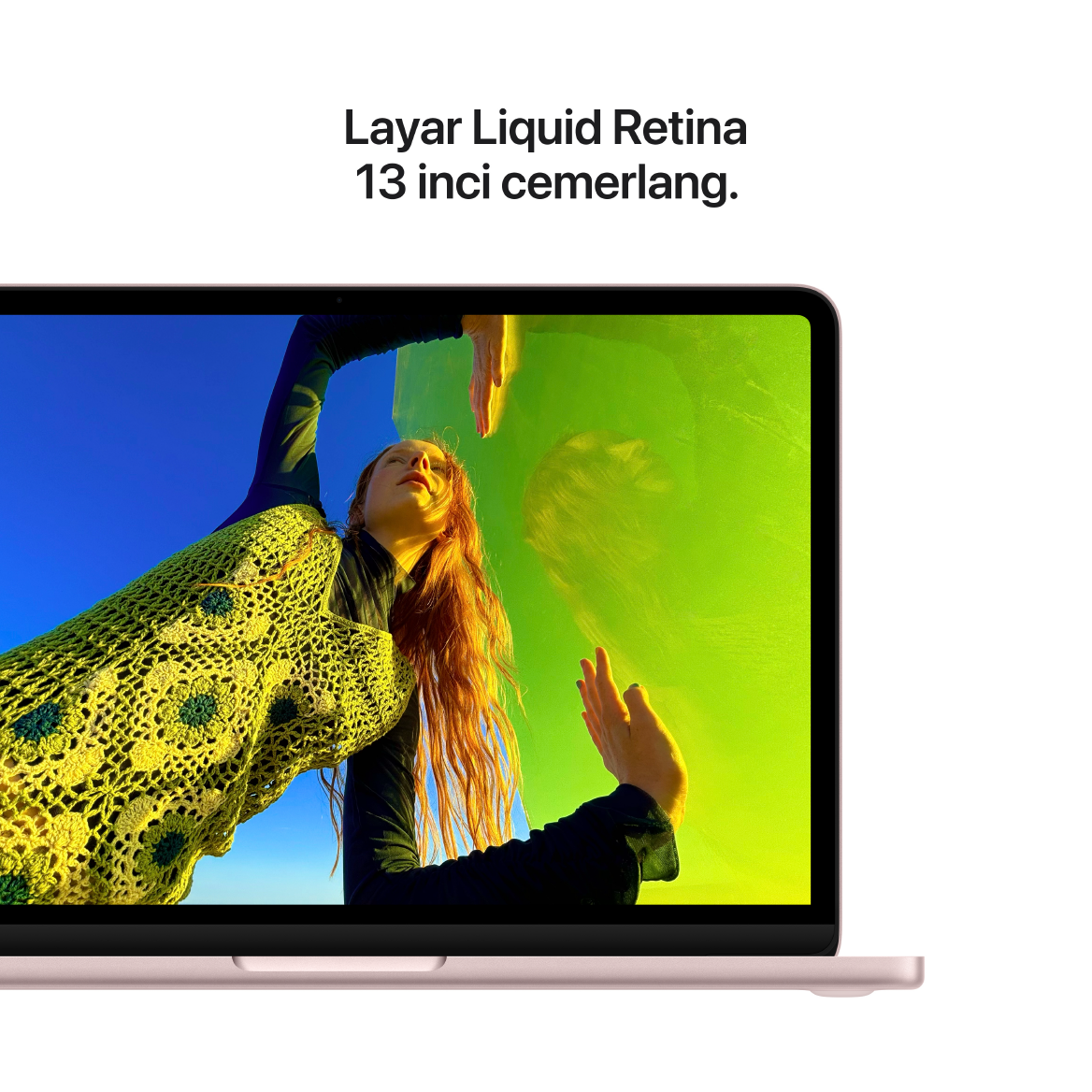 MacBook Neo