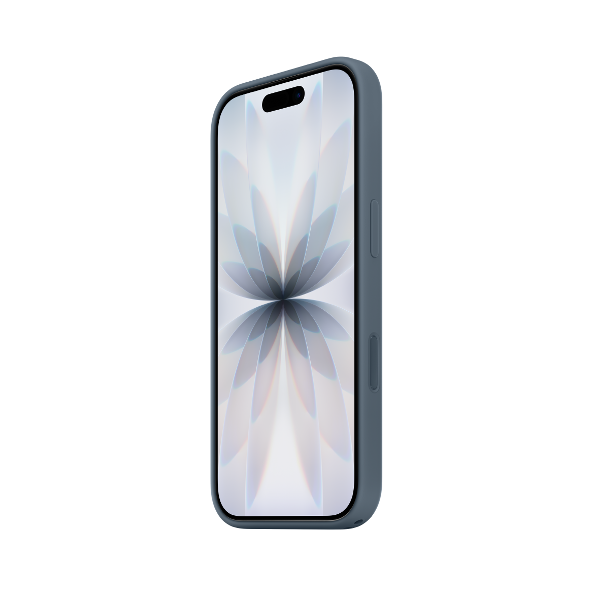 iPhone 17 Silicone Case with MagSafe