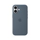 iPhone 17 Silicone Case with MagSafe