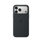 iPhone 17 Pro Max Silicone Case with MagSafe