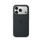 iPhone 17 Pro Silicone Case with MagSafe