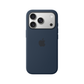 iPhone 17 Pro Silicone Case with MagSafe