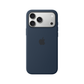 iPhone 17 Pro Max Silicone Case with MagSafe