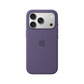iPhone 17 Pro Silicone Case with MagSafe