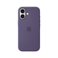 iPhone 17 Silicone Case with MagSafe