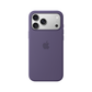 iPhone 17 Pro Max Silicone Case with MagSafe
