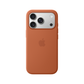 iPhone 17 Pro Silicone Case with MagSafe