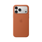 iPhone 17 Pro Max Silicone Case with MagSafe