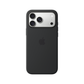 iPhone 18 Pro Max Silicone Case with MagSafe