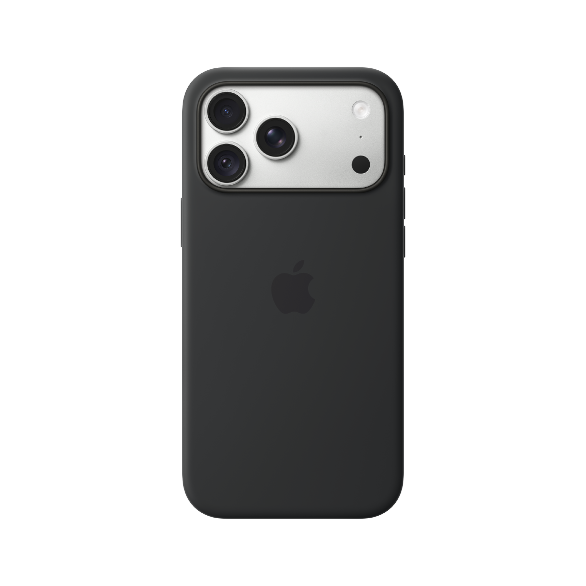 iPhone 18 Pro Max Silicone Case with MagSafe