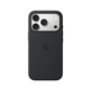 iPhone 18 Pro Silicone Case with MagSafe