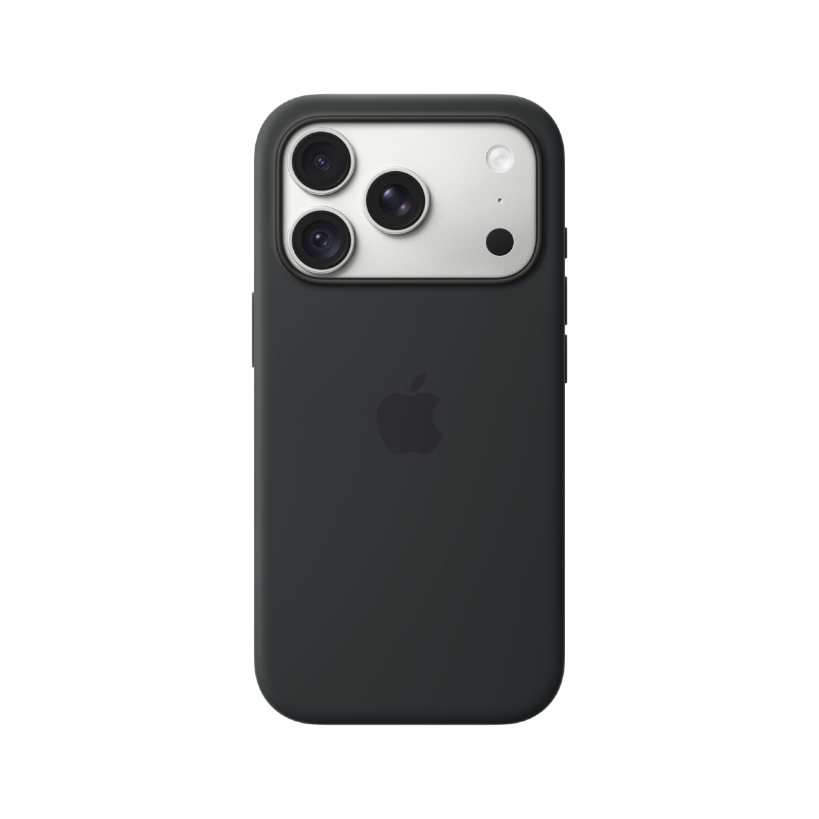iPhone 18 Pro Silicone Case with MagSafe