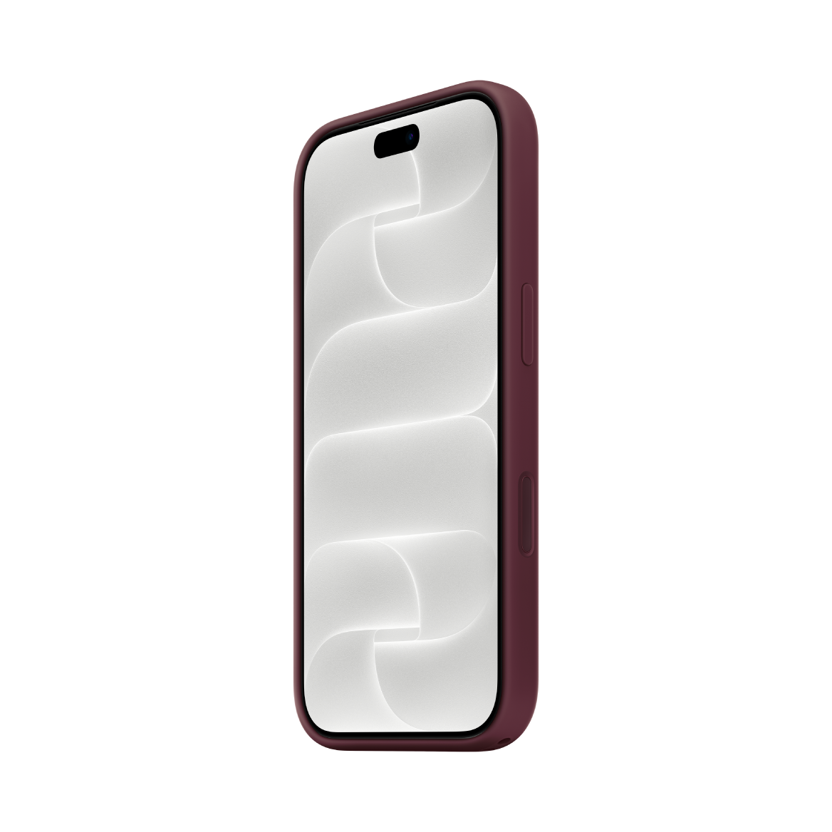 iPhone 18 Pro Silicone Case with MagSafe