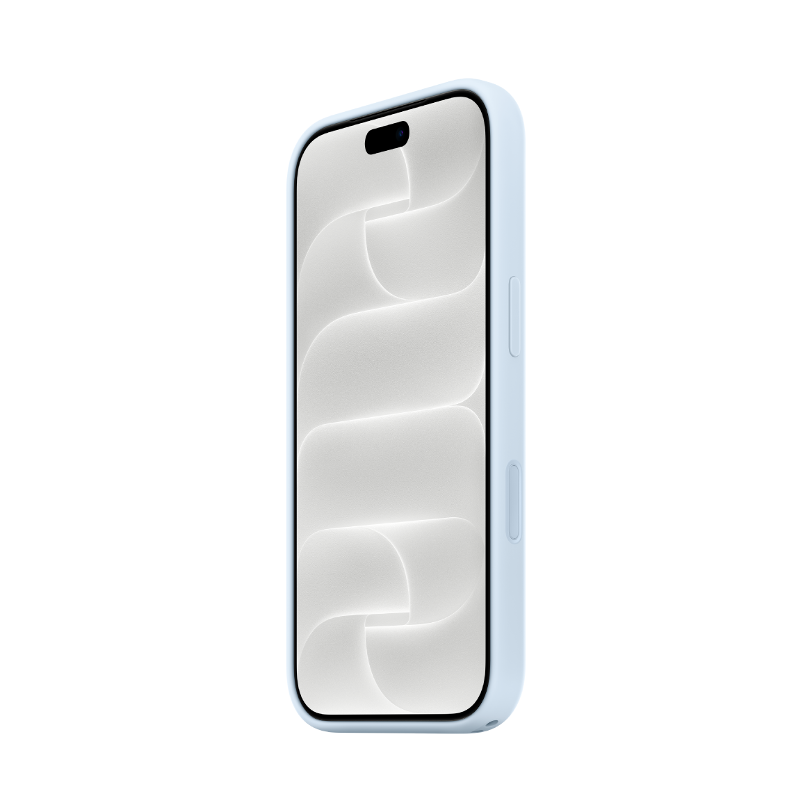 iPhone 18 Pro Silicone Case with MagSafe