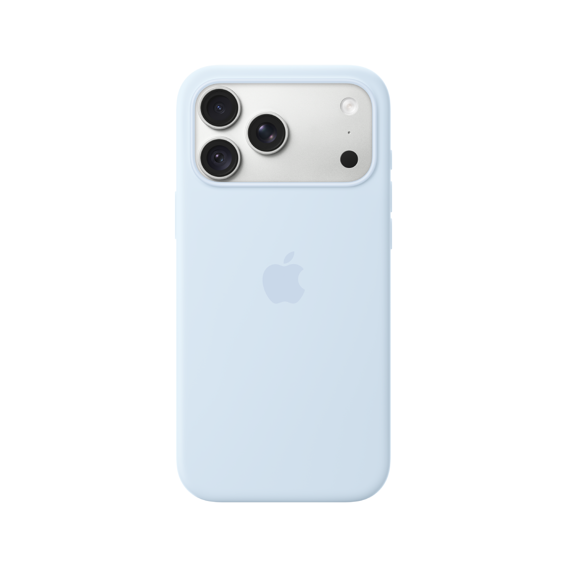 iPhone 18 Pro Max Silicone Case with MagSafe