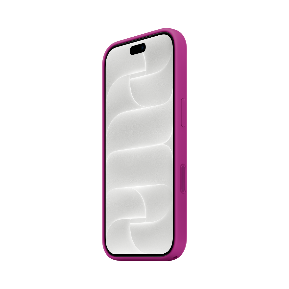 iPhone 18 Pro Silicone Case with MagSafe