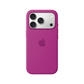 iPhone 18 Pro Silicone Case with MagSafe
