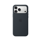 iPhone 18 Pro Max Silicone Case with MagSafe
