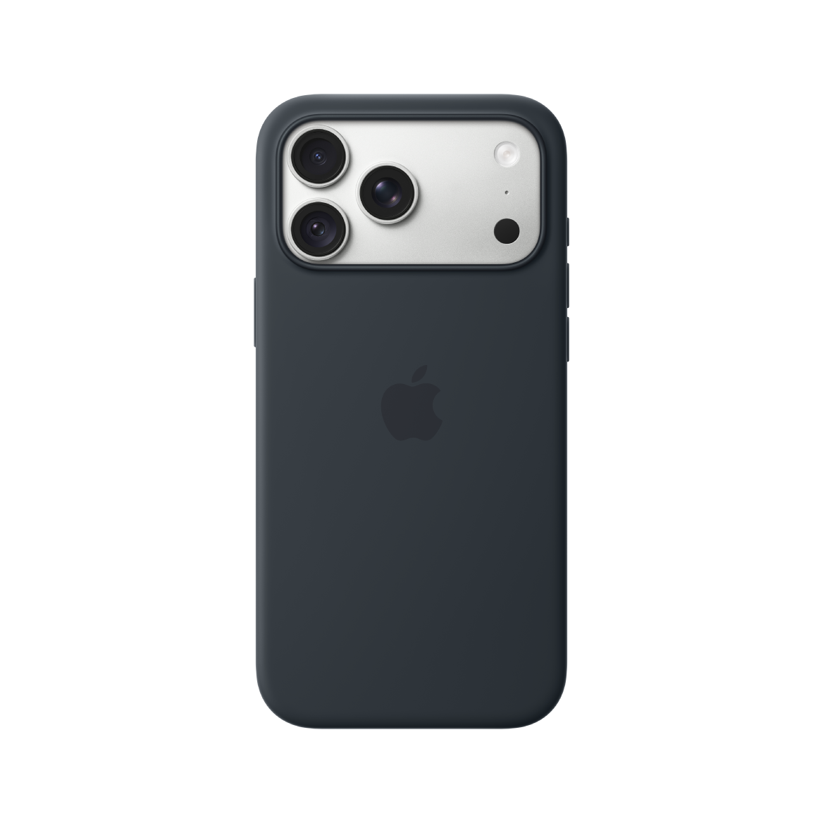 iPhone 18 Pro Max Silicone Case with MagSafe
