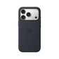 iPhone 18 Pro Silicone Case with MagSafe