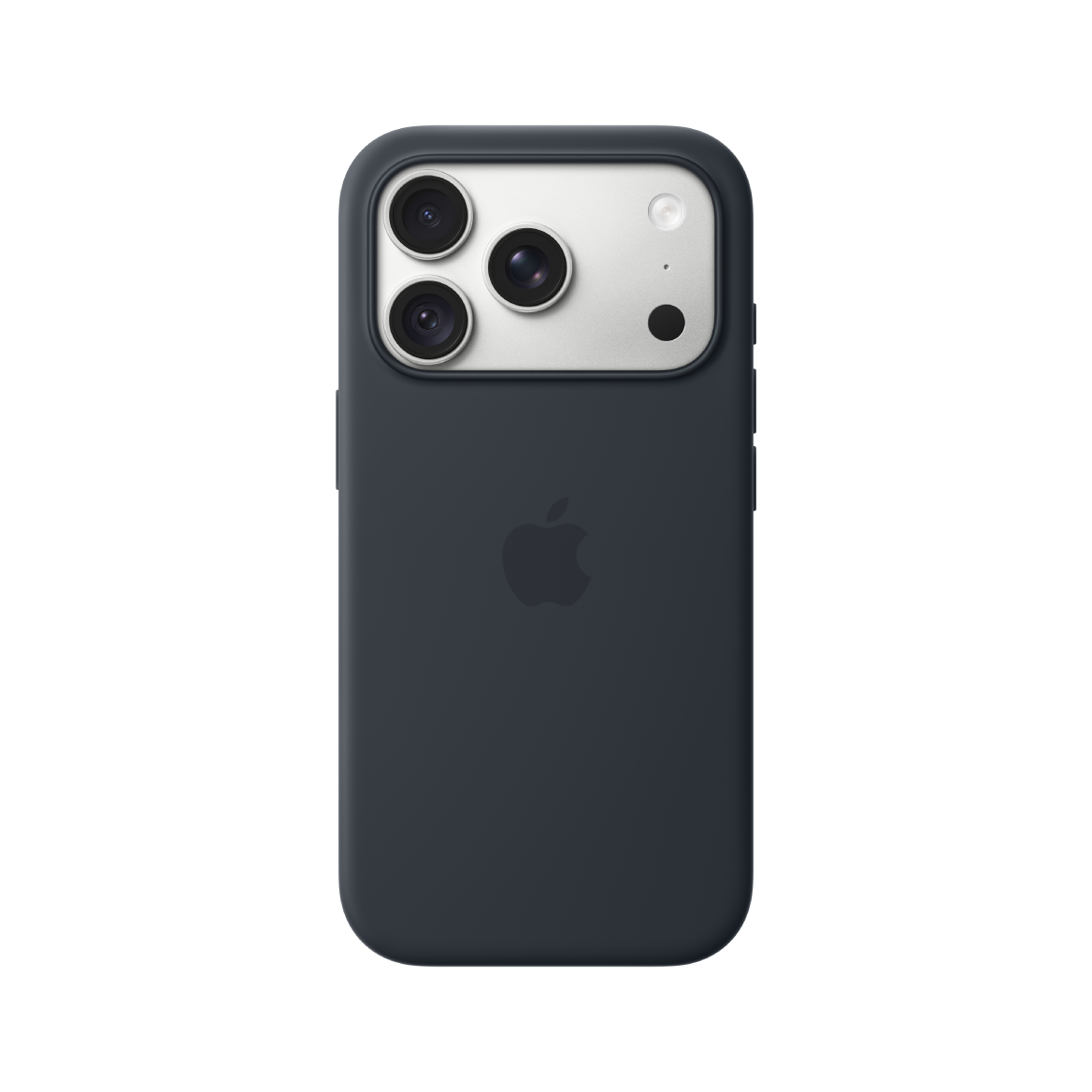 iPhone 18 Pro Silicone Case with MagSafe
