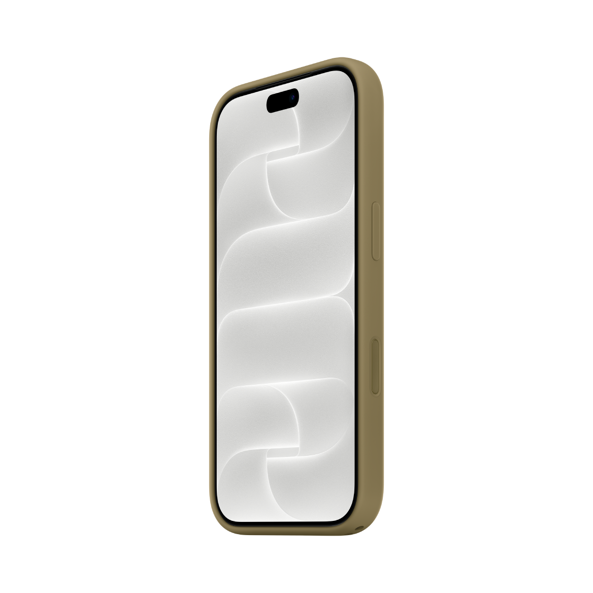 iPhone 18 Pro Silicone Case with MagSafe