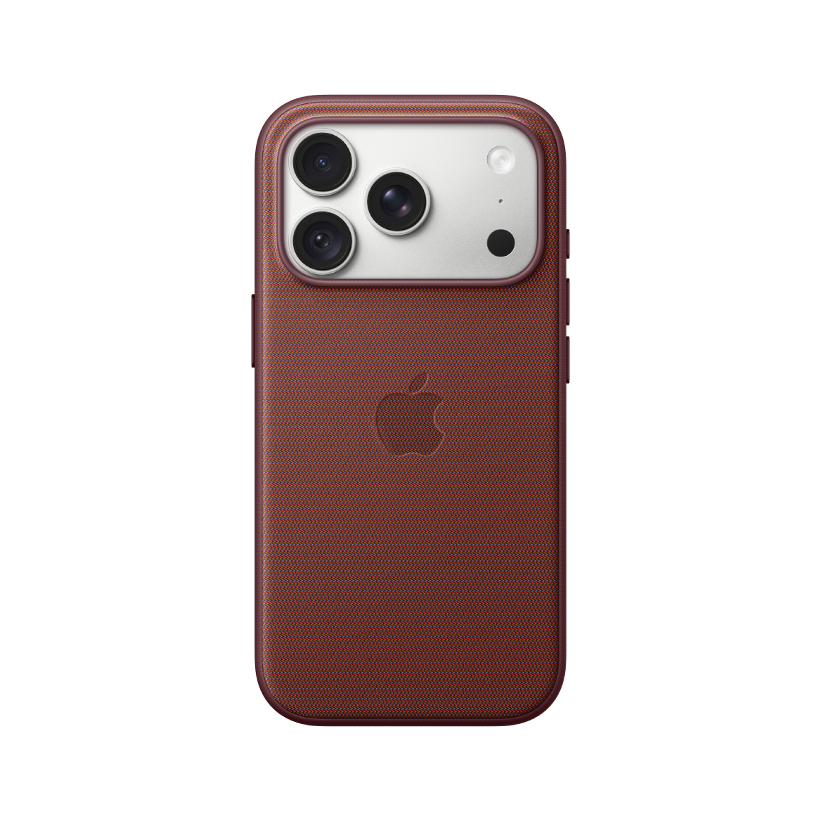 iPhone 18 Pro Max TechWoven Case with MagSafe
