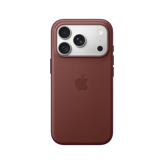 iPhone 18 Pro TechWoven Case with MagSafe