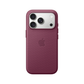 iPhone 18 Pro Max TechWoven Case with MagSafe