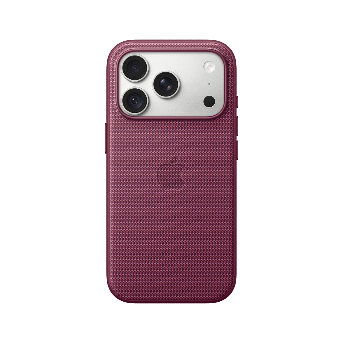 iPhone 18 Pro Max TechWoven Case with MagSafe