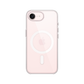 iPhone 17e Clear Case with MagSafe