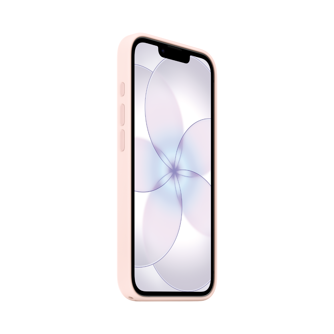 iPhone 17e Silicone Case with MagSafe