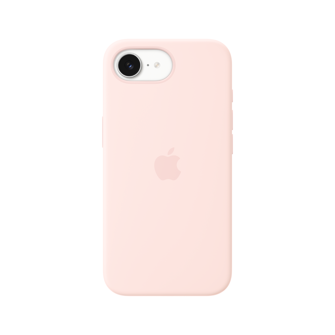 Soft Pink