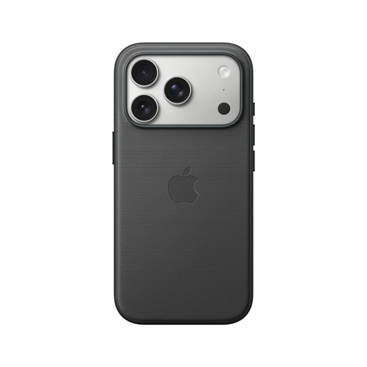 iPhone 17 Pro TechWoven Case with MagSafe