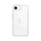iPhone 17e Clear Case with MagSafe