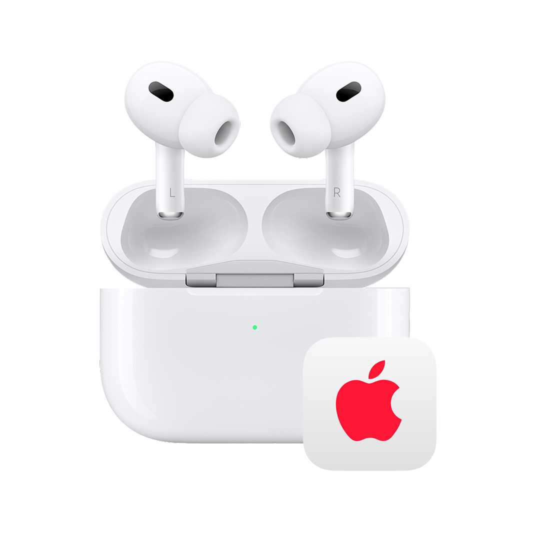 AppleCare+ untuk AirPods