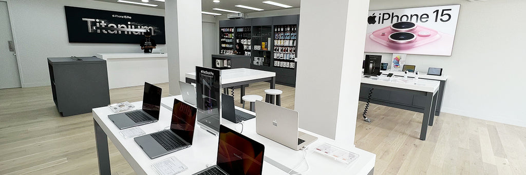 Hello Store Margonda Depok – Hellostore