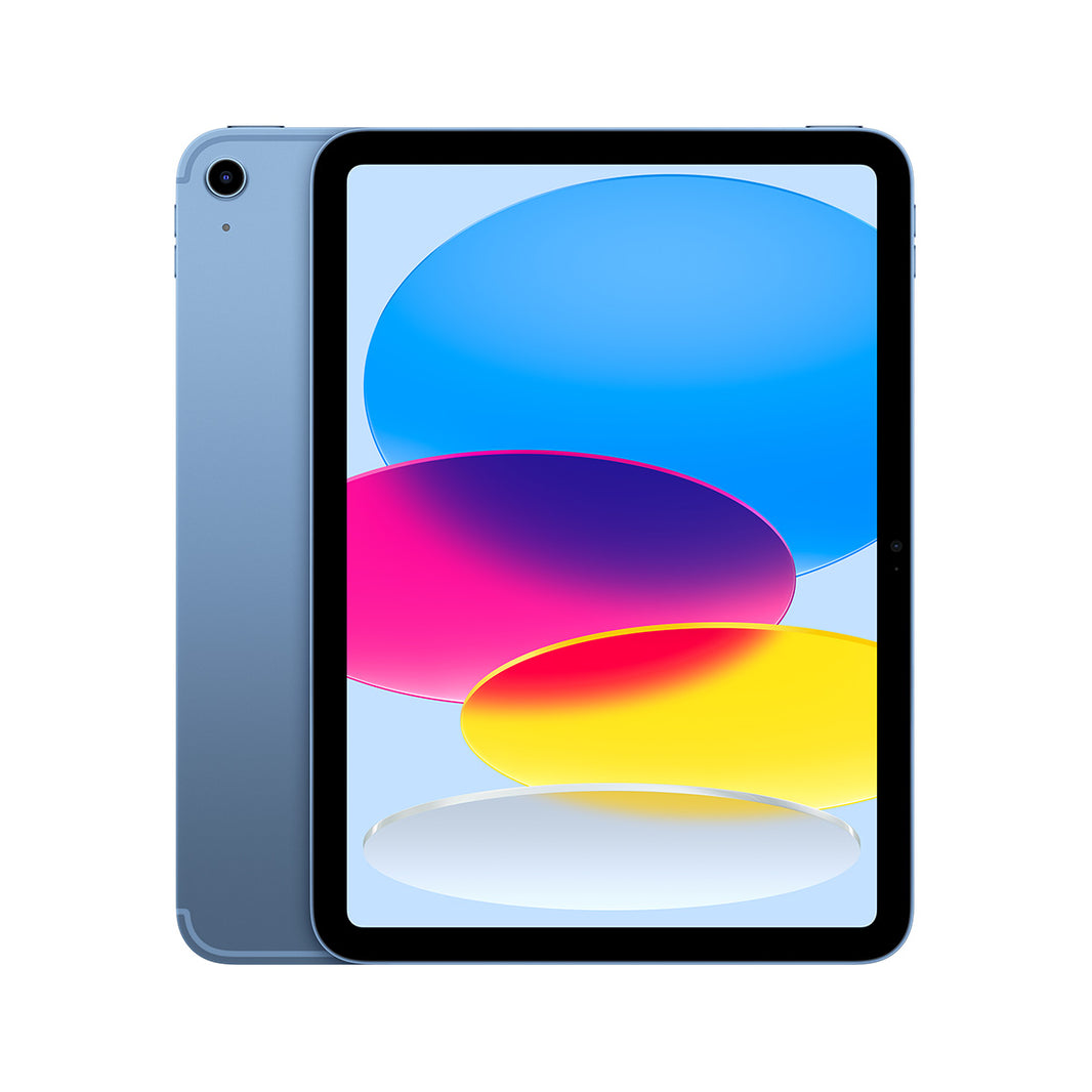 iPad Original - Apple Authorized Reseller – Hellostore